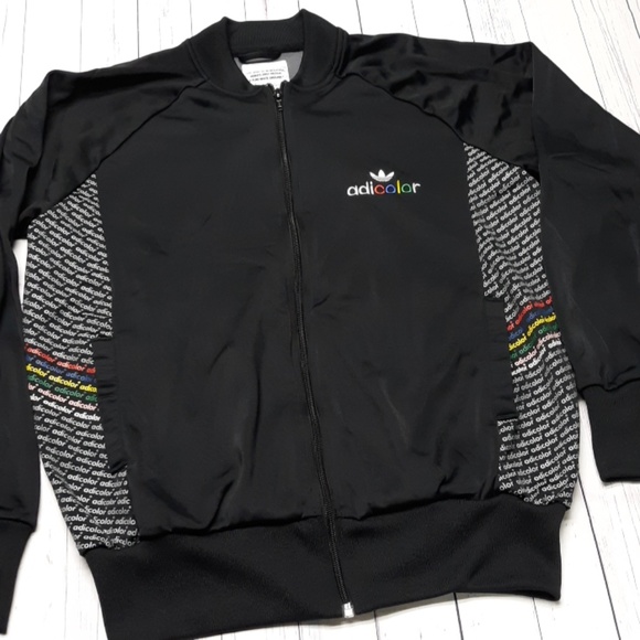 adicolor jacket